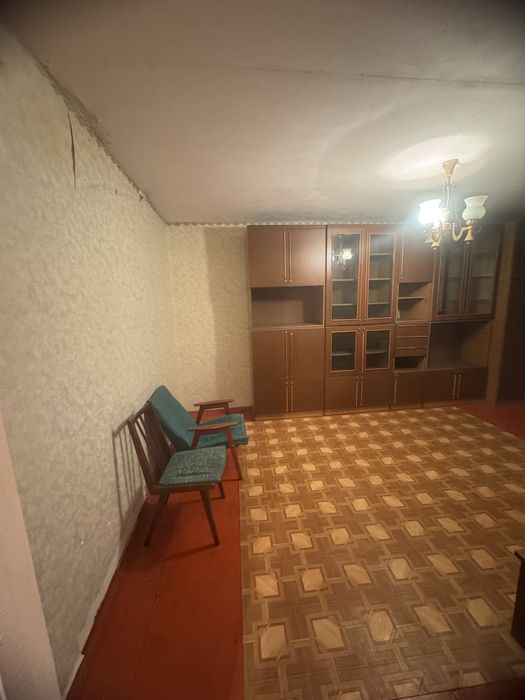 Продаж 3-х Бам індивідуальне опалення