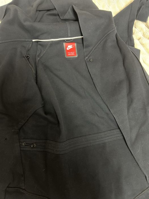 Зіпка Nike xs.