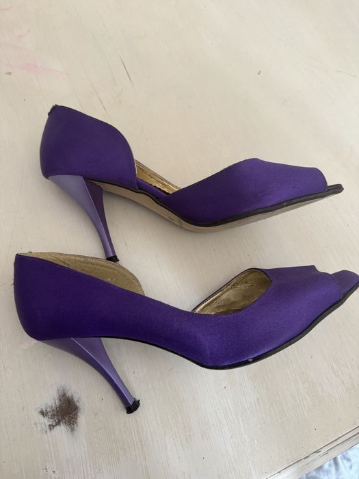 salto alto roxo, angel alarcon, numero 37