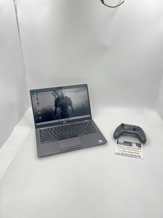 150+ Ноутбуківℹ️TOP DELL 14" IPS‼️Core i7 9850H 12 ЯДЕР/SSD 256Gb/RAM 16-32Gbℹ️Traid-in‼️Розтрочкаℹ️
