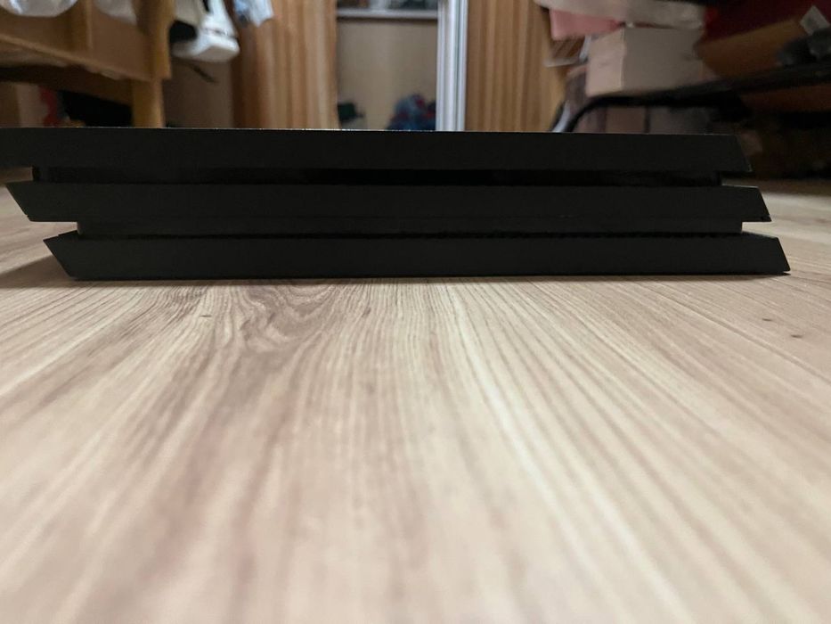 playstation 4 pro