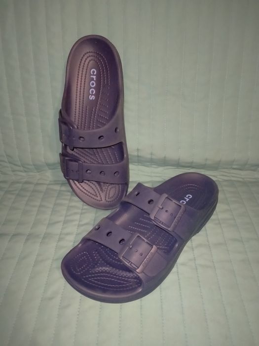 Buty uniseks r .41 Crocs
