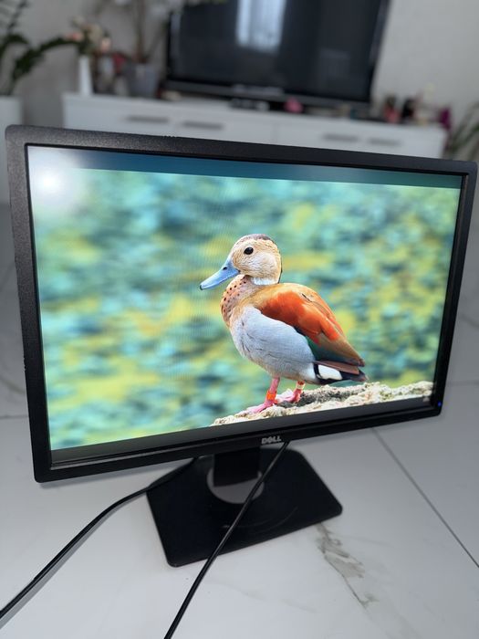 Монітор DELL U2412mc