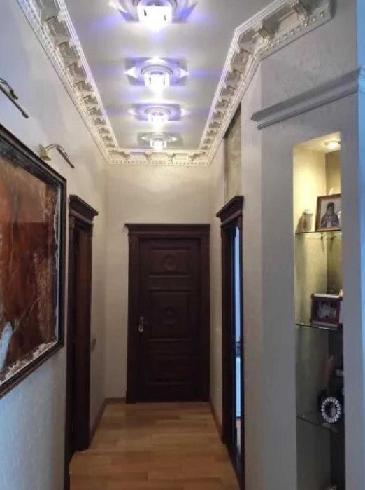 3-комнатная квартира по адресу Куликово поле пл. (площадь 151 м²) - Atlanta.ua - фото 9