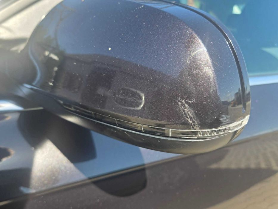 Audi a4 b8 sedan 1,8 tfsi 214 km
