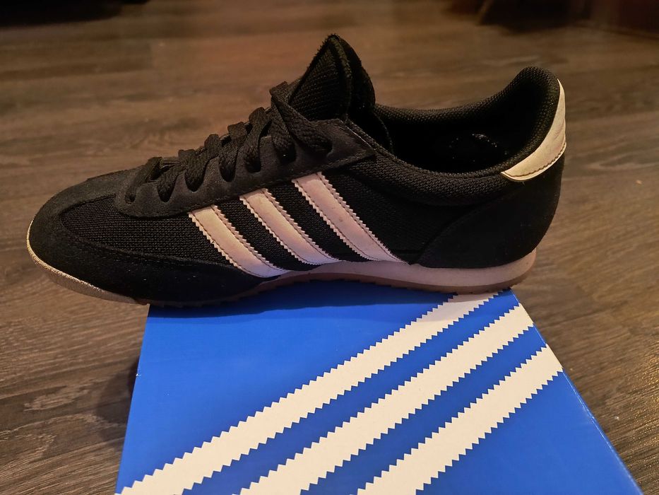 Кросівки adidas R71 оригінал