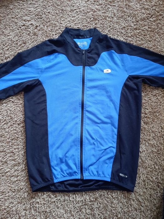 Koszulka rowerowa SUGOi