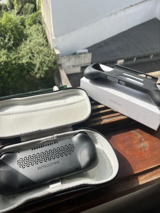 Retroid Pocket G2
