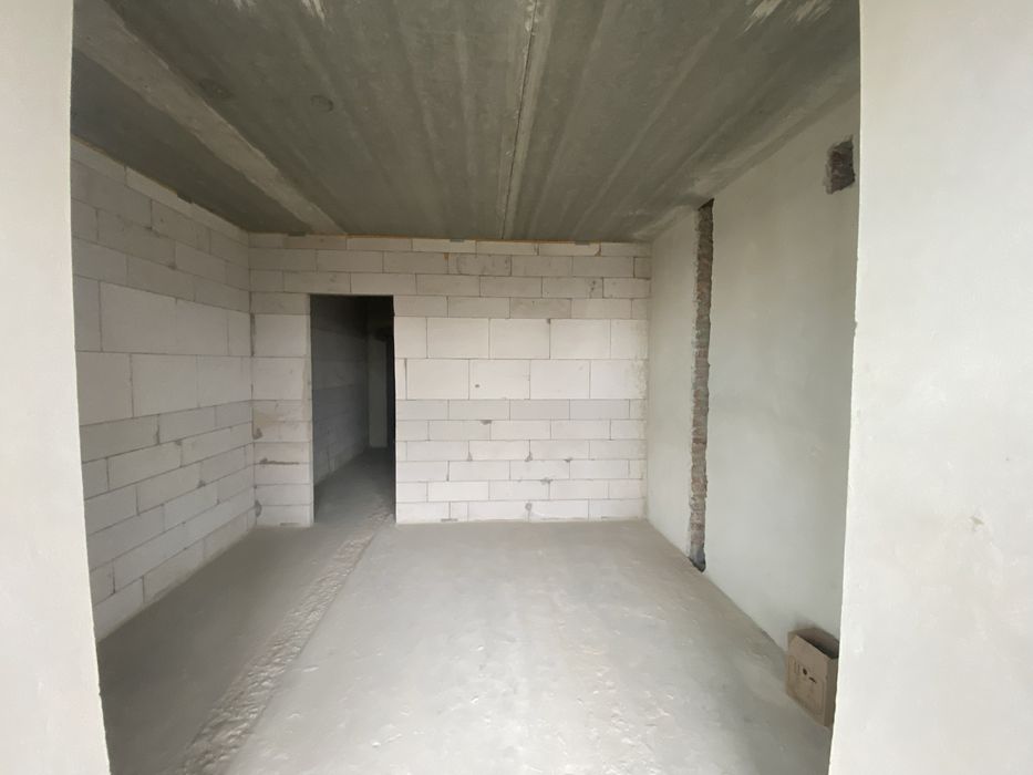 Продаж 1к. квартири. Вул. Вірастюка. Пасічна. Comfort lite. 780$/1м2.