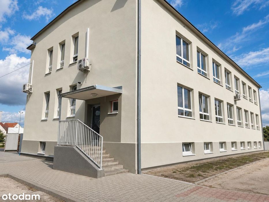 Na wynajem, Lokal usługowo-handlowy, Świebodzin | 21,43 m² | Parking