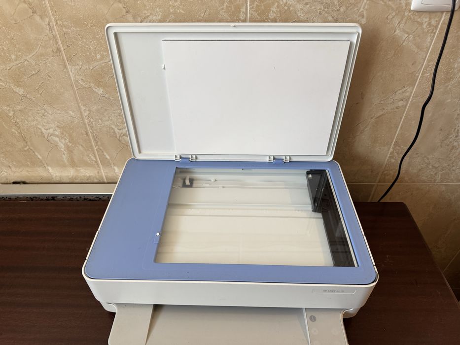 Impressora HP Envy 6010