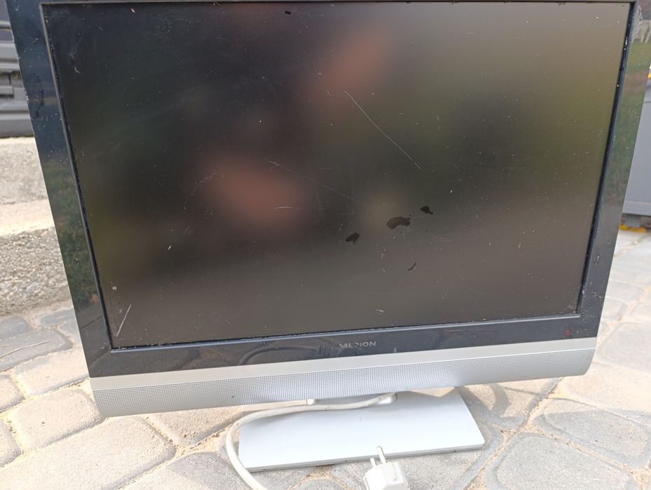 Monitor medion life 32 cale