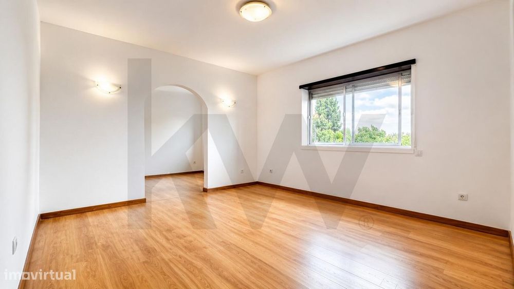 Apartamento T3 Central em Estarreja | Ideal para Habitação ou Investim