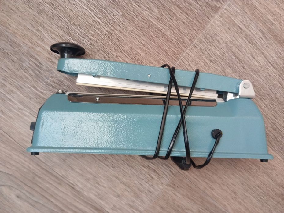 Продам запайщик пакетов