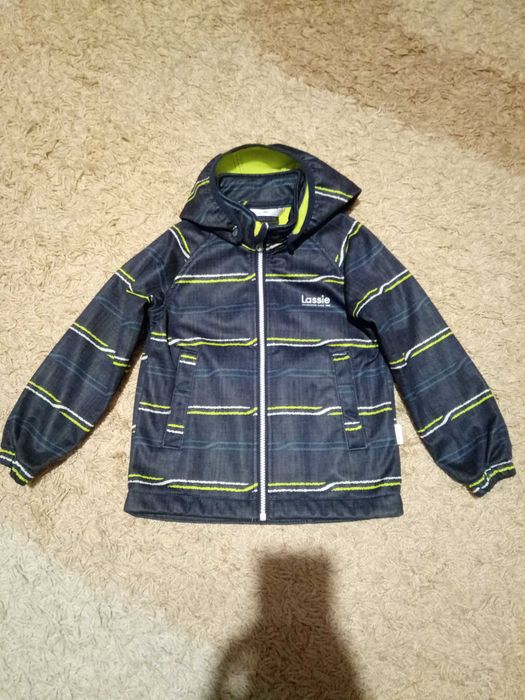 Куртка Reima Lassie
