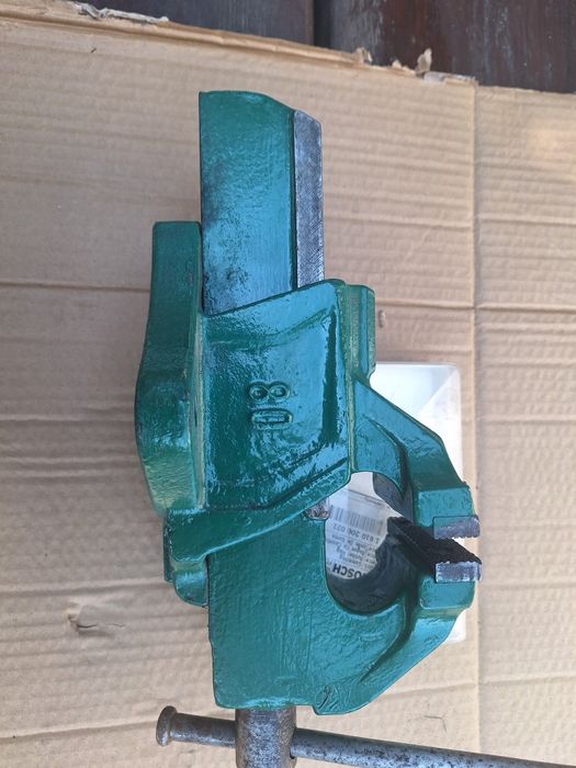 Imadło żeliwne  80