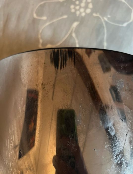 Vidro bolha gsxr1000 k8 2008