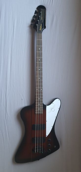 Baixo Epiphone Thunderbird IV
