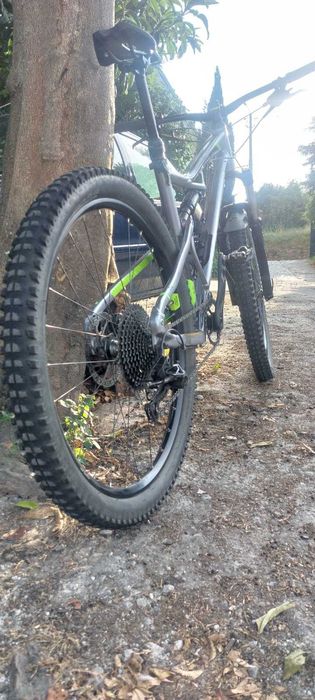 Rockrider st900s