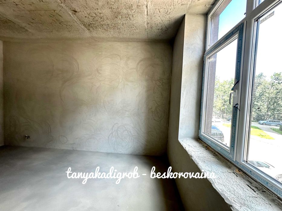Продаж 1 кімн   квартири ЖК "Празький-2", вул. Садова, 51А, 5 парадне - View 6