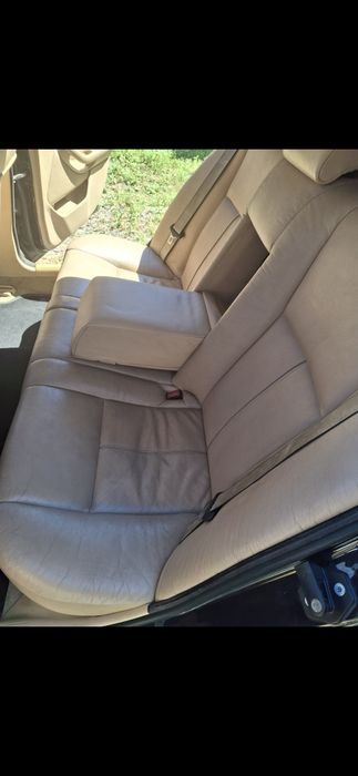 БМВ е39 528i 1999.