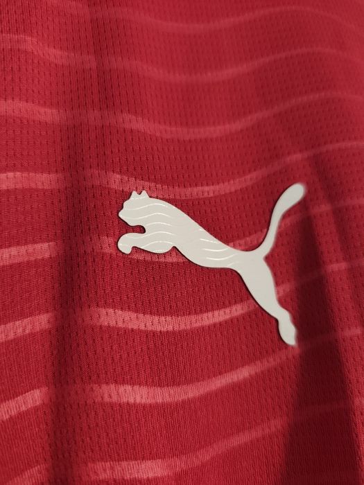 Camisola manga comprida Portugal 2026 - Ronaldo