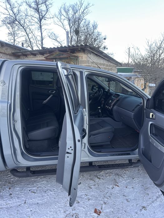 Продам Ford Ranger 3.2