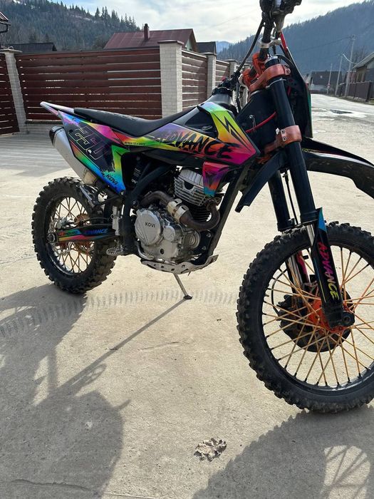 Продам кові адванц