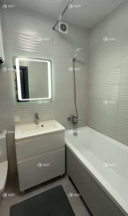 2к. 57.8м2 ХТЗ, ЖК Мира 4, м. Индустриальная, Мира ул. 59, RE-130175