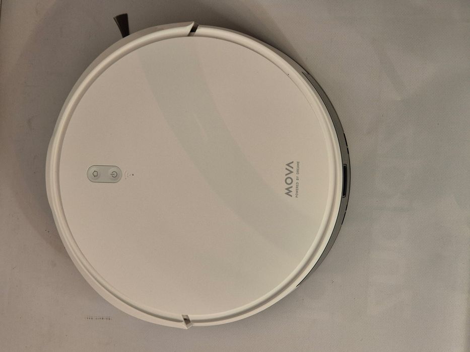 Robot sprzątający Dreame Mova M1