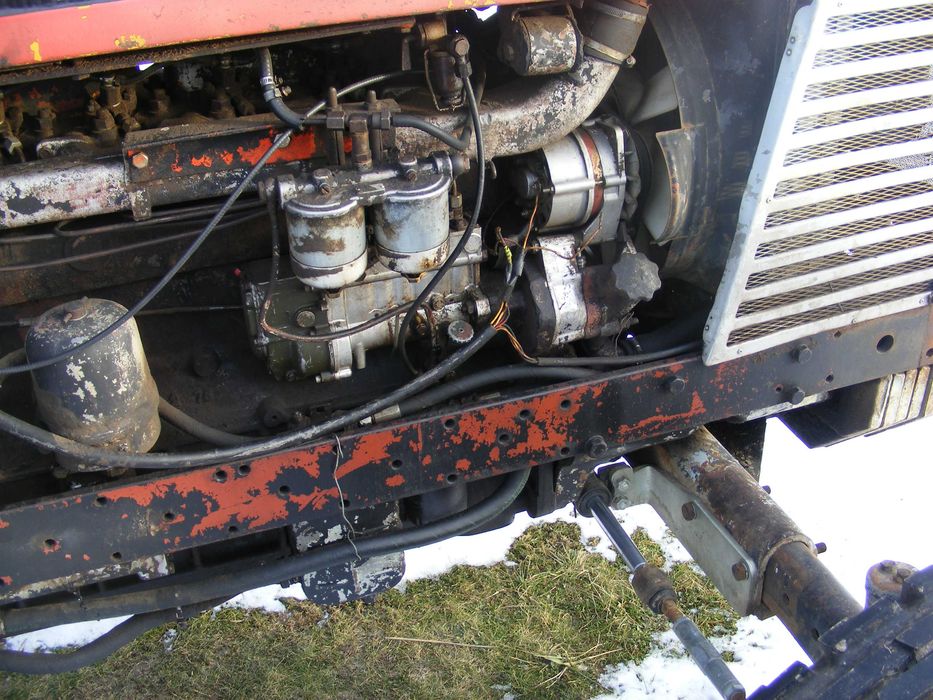 ursus 1201 lubelskie