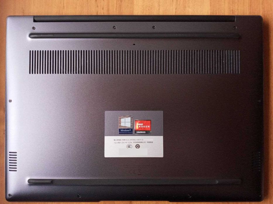 Laptop Huawei MateBook 14 - R7 4800H/RAM 16GB/512GB SSD - na gwarancji