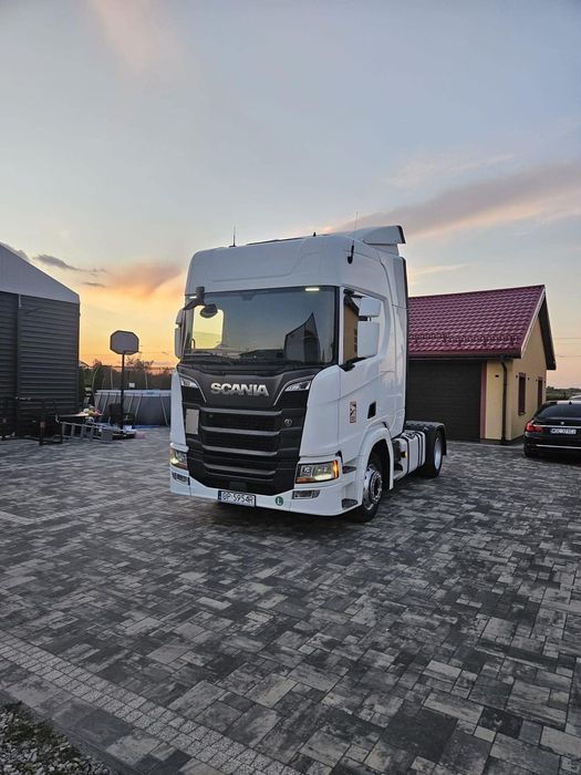 Scania