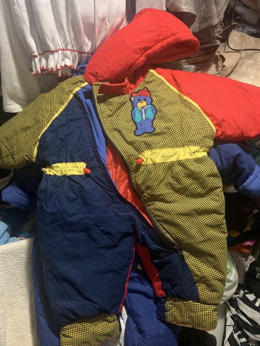 Одежда,мальчик 1.-2 года