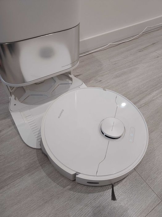 Dreame l10s ultra