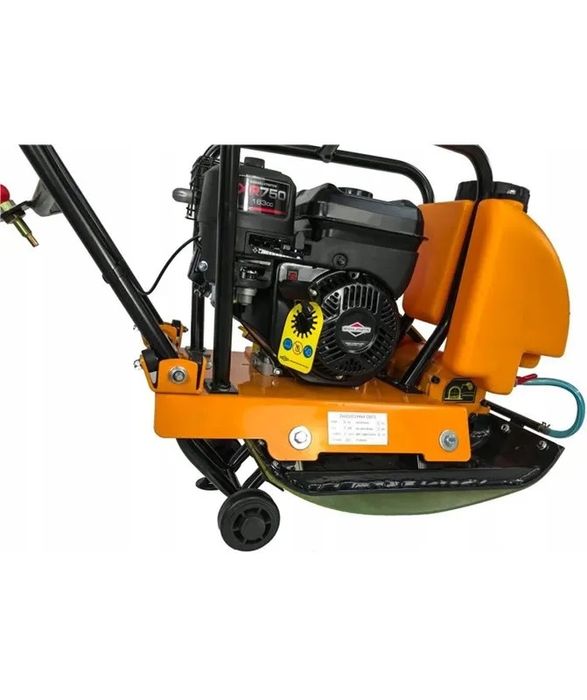 PLACA COMPACTADORA 78kg