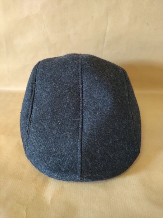 Boné azul tam. 4