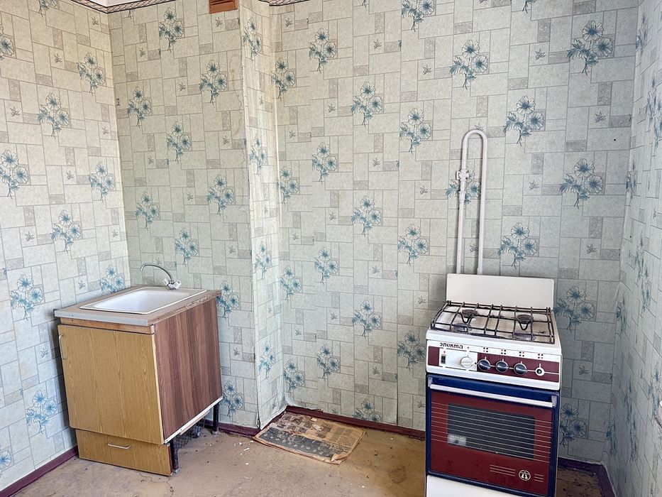 Продаж 2 кім квартири/Рокитне