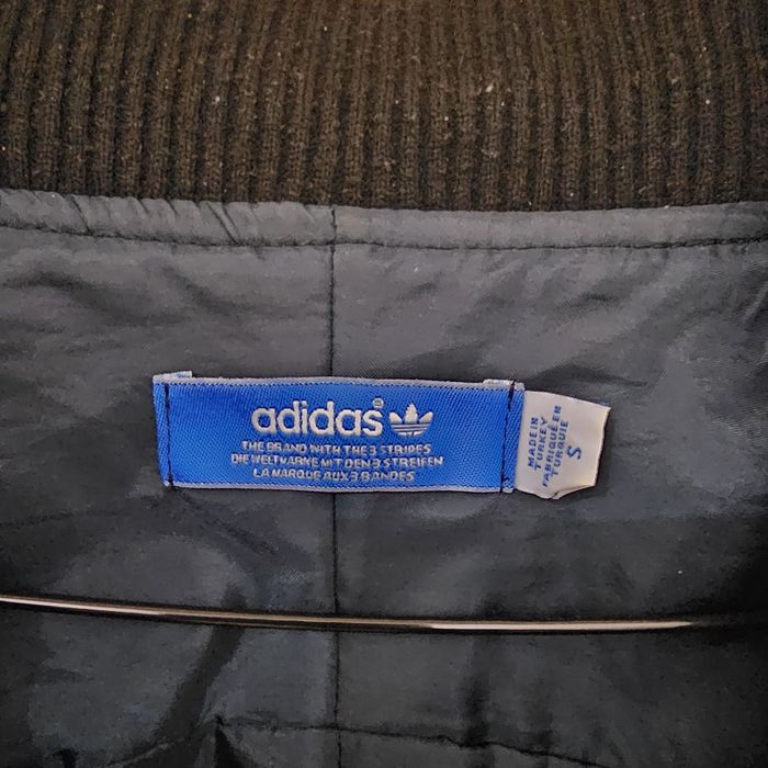 Casaco Adidas tamanho S