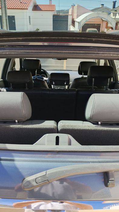 Chevrolet Captiva 2.0 150cv 7L