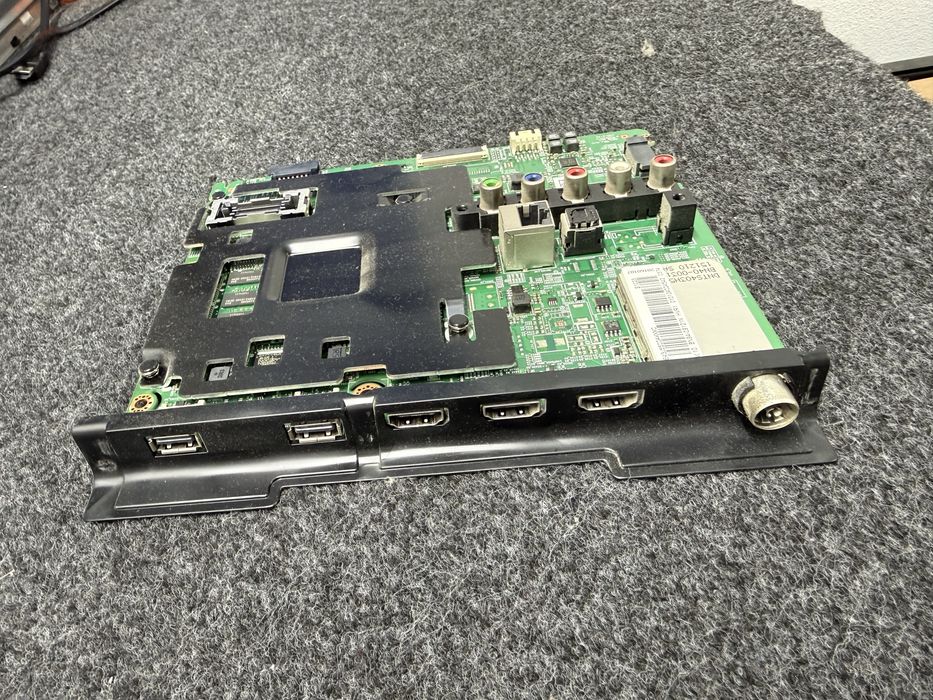 Board TV samsung UE43J5500AK. BN94-09121N