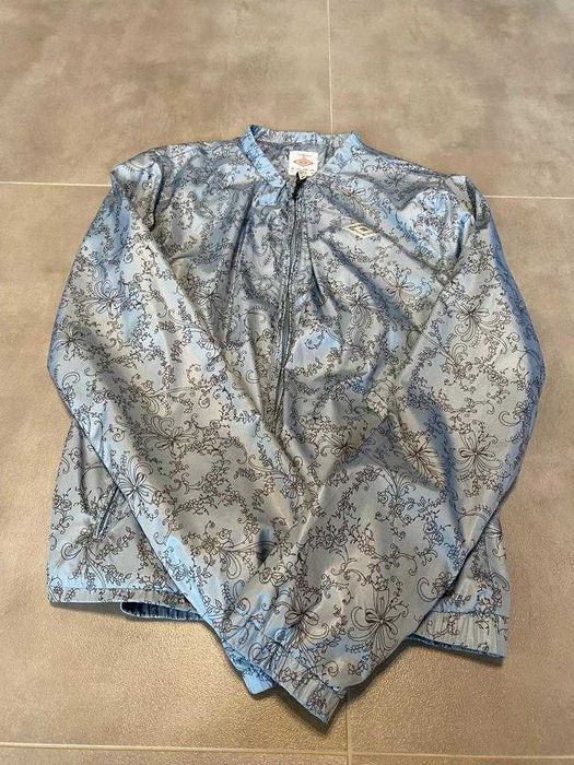 Kurtka wiatrówka M Umbro