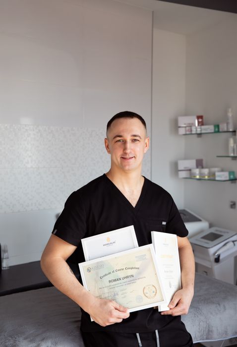 Masaż klasyczny i relaksacyjny – ból pleców, napięcie | Częstochowa