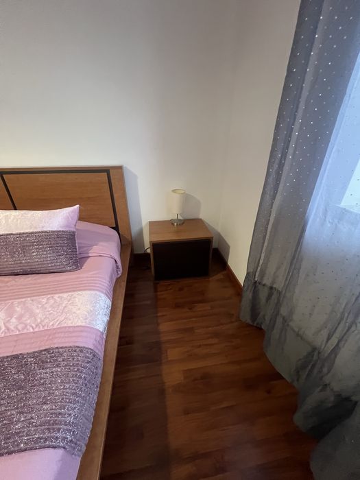 Mobilia quarto completa