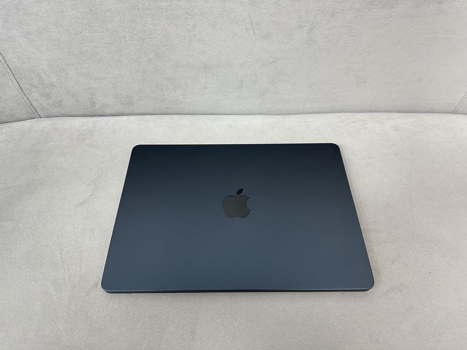 99% ГАРАНТІЯ Macbook Air 13 2022(2024) M2 8Gb | 256Gb • Макбук М2 Київ