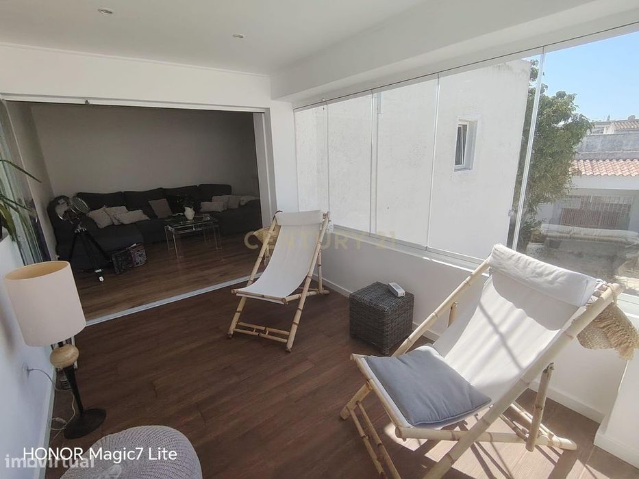 Apartamento Luxuoso em Quarteira, Loulé - 1 Quarto Renovado — Quarteira, Faro