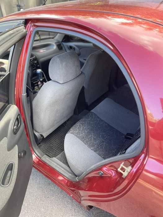 Продам авто в гарному стані