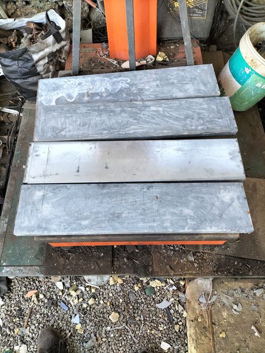 Material de construção etc