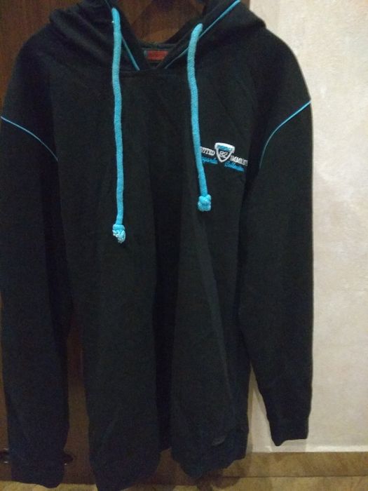 Bluza Bagarda rozm.L