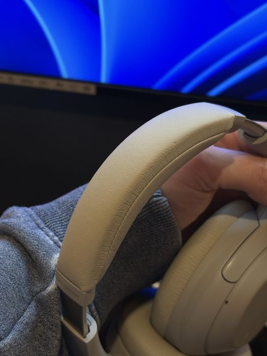 Навушники Sony WH-1000XM4